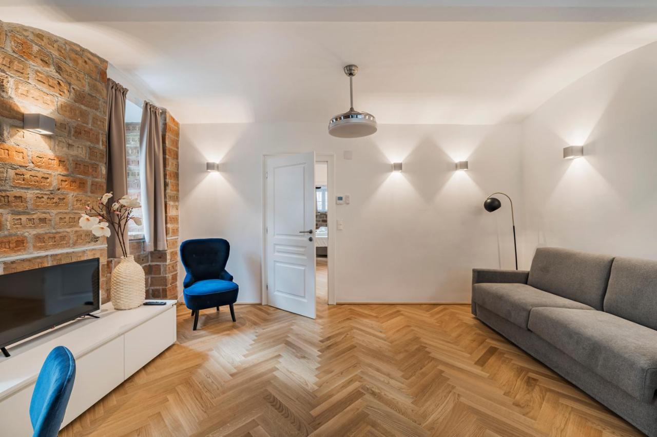 Easy Flat Campus Appartement *