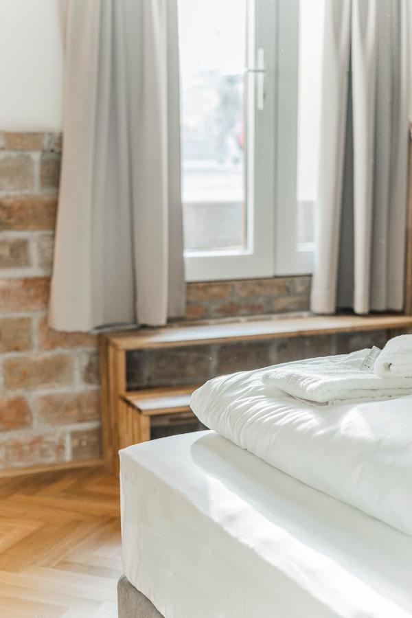 Appartement Easy Flat Campus Wenen