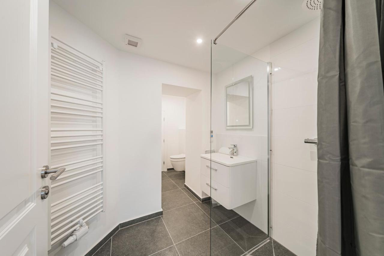 Appartement Easy Flat Campus *