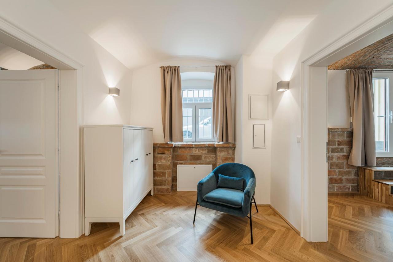 Appartement Easy Flat Campus