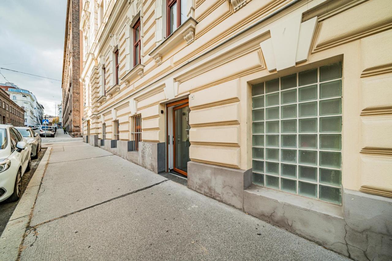 Easy Flat Campus Appartement Wenen