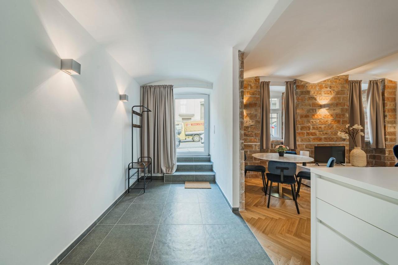 Easy Flat Campus Appartement