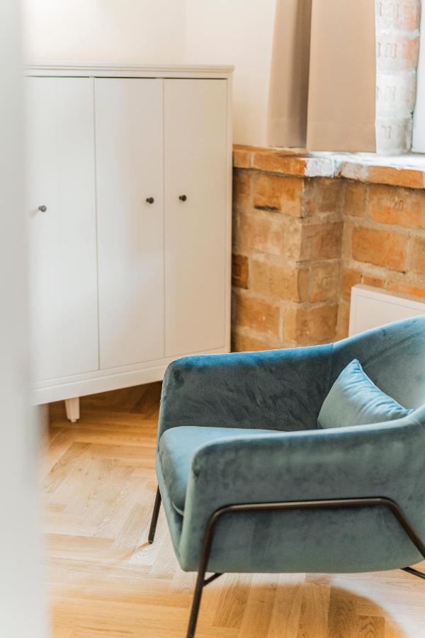 Appartement Easy Flat Campus