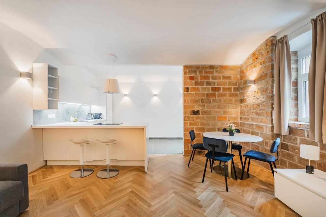 Easy Flat Campus Appartement Wenen