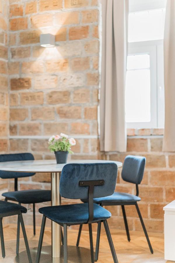 Easy Flat Campus Appartement *