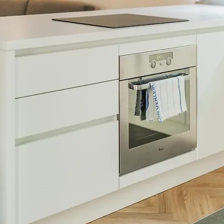 Easy Flat Campus Appartement Wenen Buitenkant foto