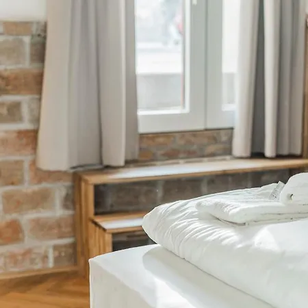 Easy Flat Campus Appartement Wenen Buitenkant foto