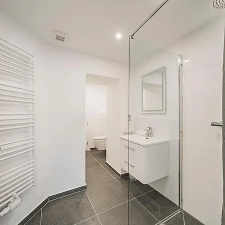 Easy Flat Campus Appartement Wenen Buitenkant foto