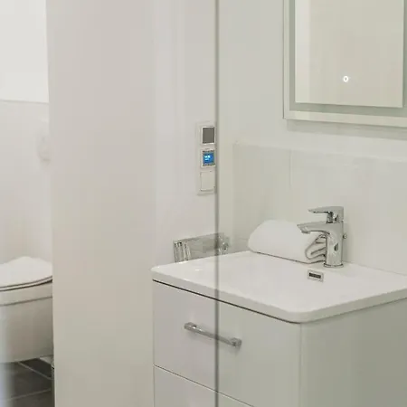 Easy Flat Campus Appartement Wenen Buitenkant foto