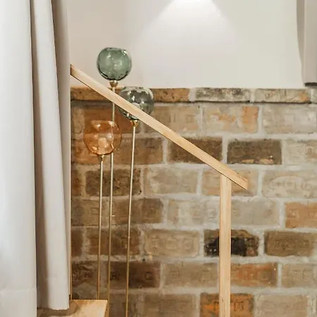 Easy Flat Campus Appartement Wenen Buitenkant foto