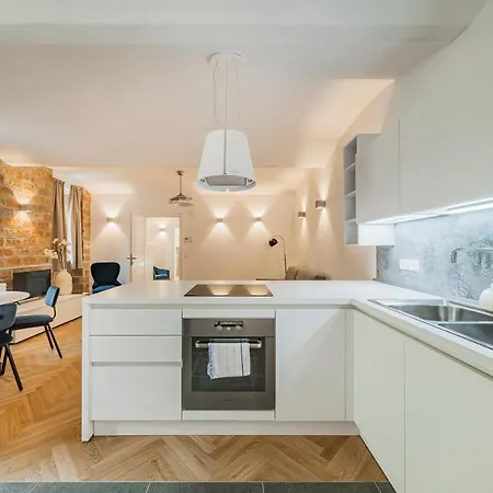 Easy Flat Campus Appartement Wenen Buitenkant foto